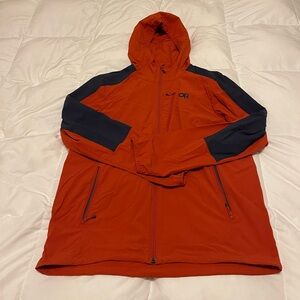 Outdoor Research Ferrosi jacket